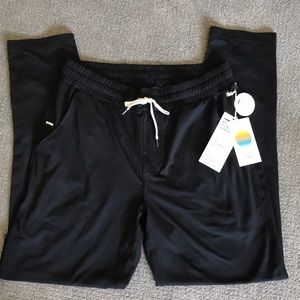 Men’s Ponto performance pant! Size L! NWT!!
